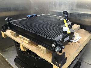 Liebherr Kombinierter Heizkörper